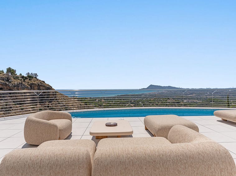 property for sale in Spain