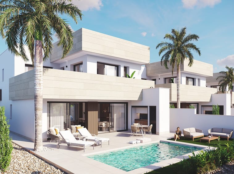 property for sale in Spain