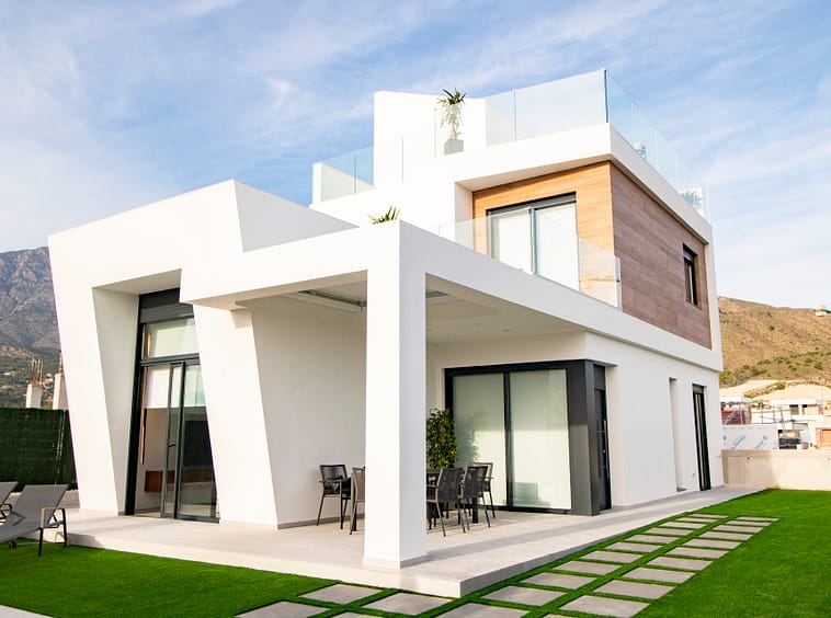 property for sale in Spain