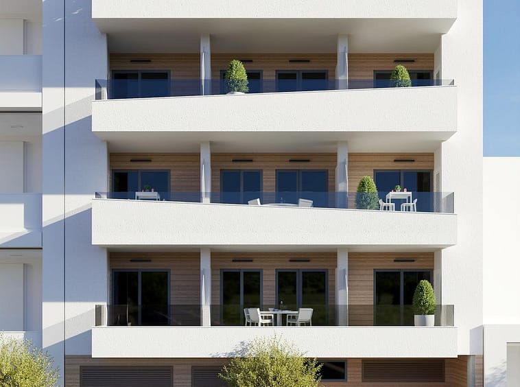 property for sale in Spain