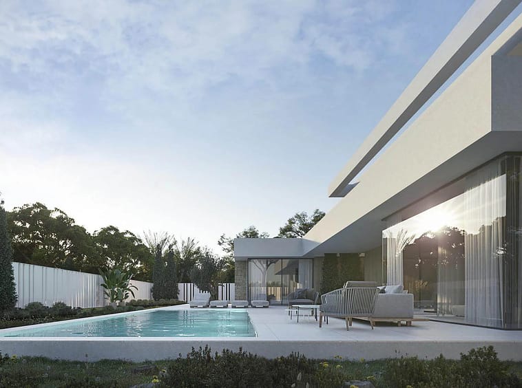 property for sale in Spain