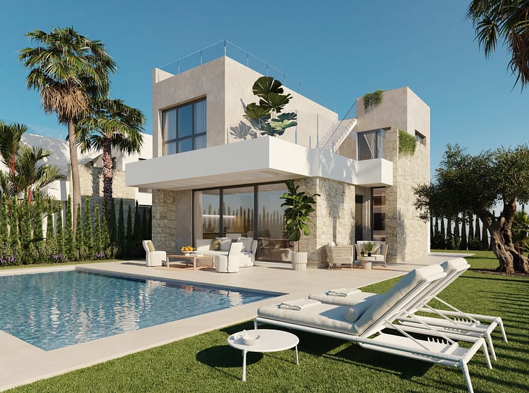 property for sale in Spain