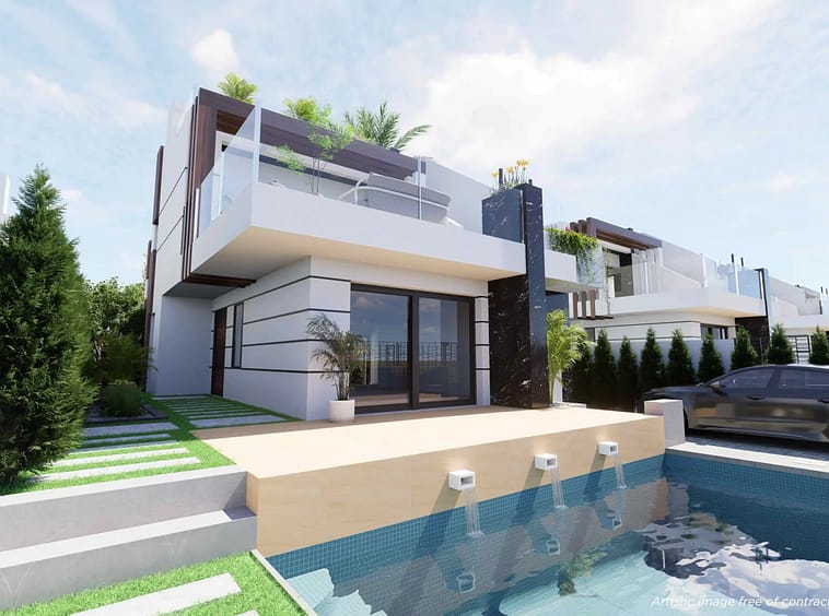 property for sale in Spain