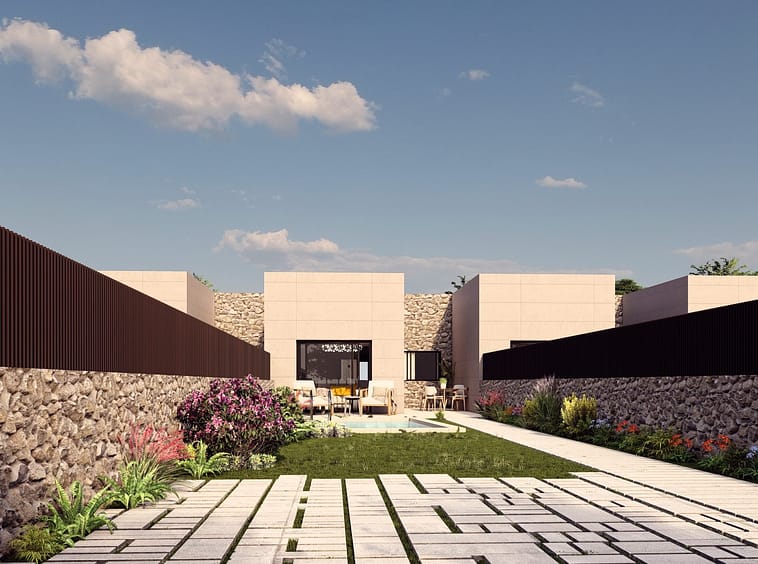 property for sale in Spain