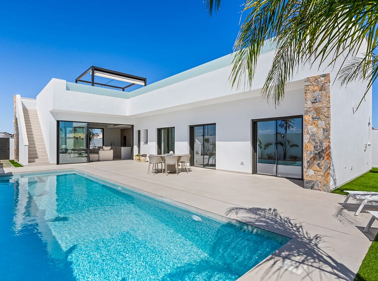 property for sale in Spain