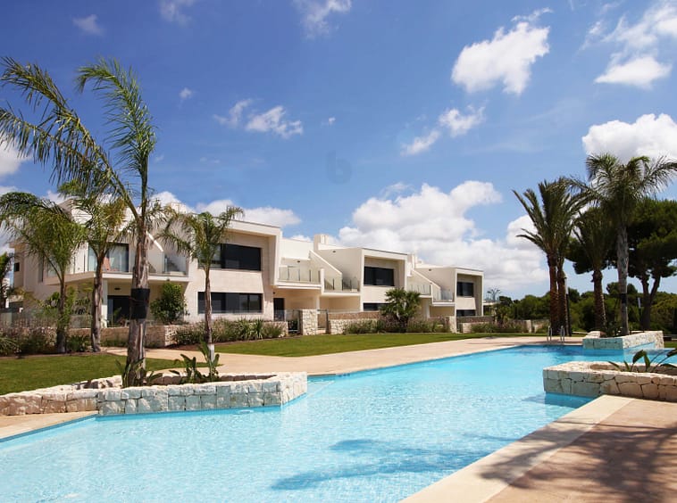 property for sale in Spain