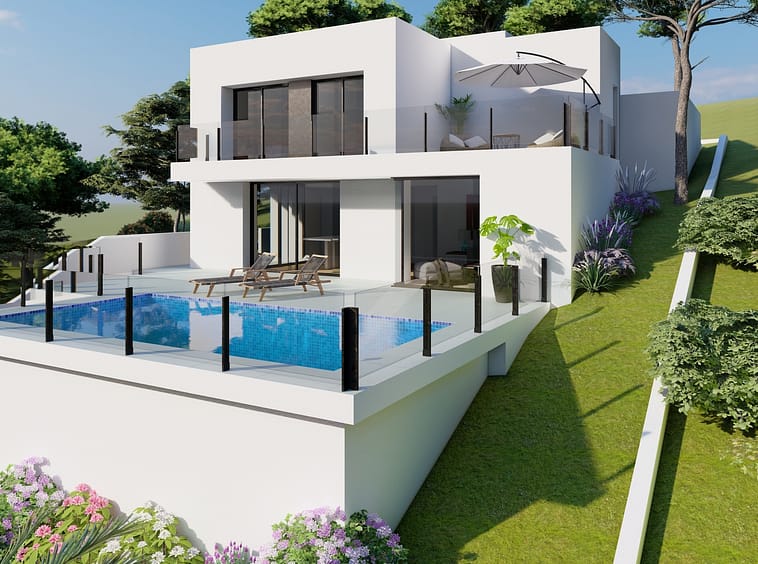 property for sale in Spain