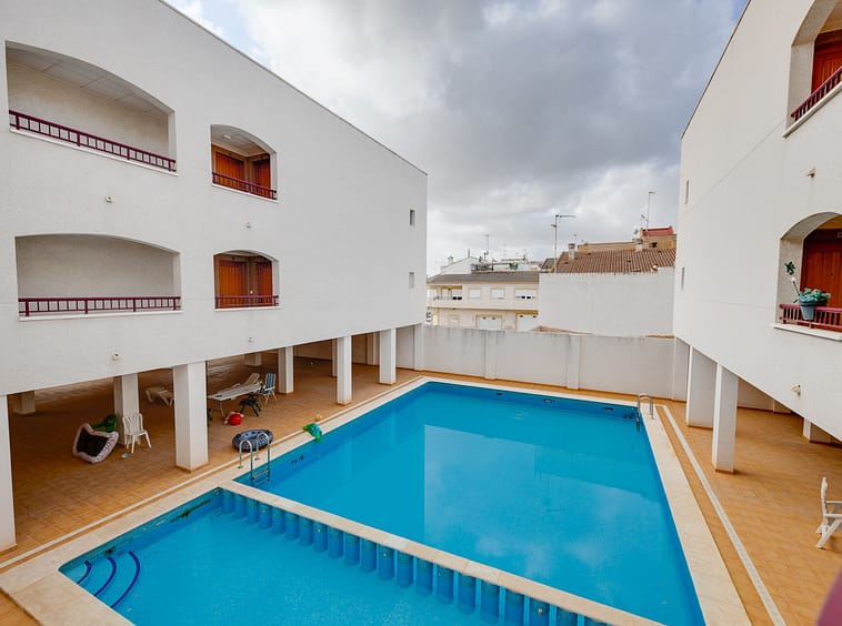 property for sale in Spain