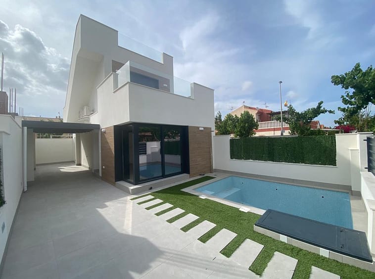 property for sale in Spain