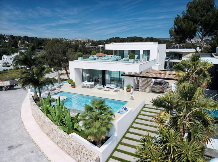 property for sale in Spain