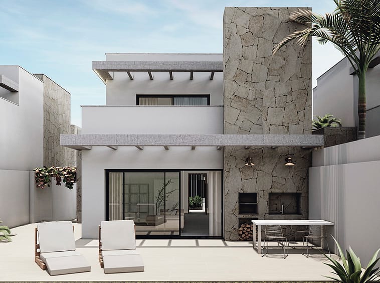 property for sale in Spain