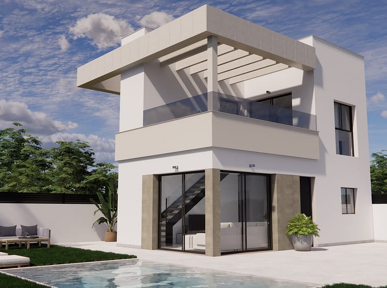 property for sale in Spain