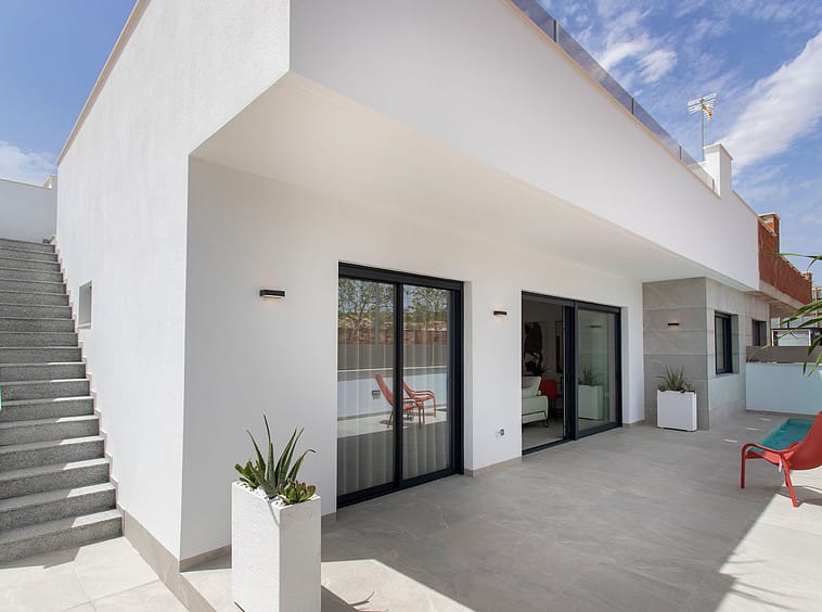 property for sale in Spain
