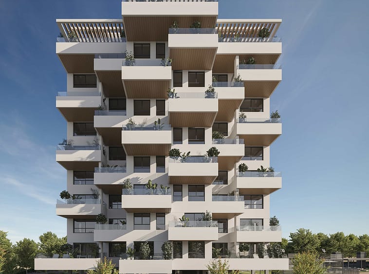 property for sale in Spain