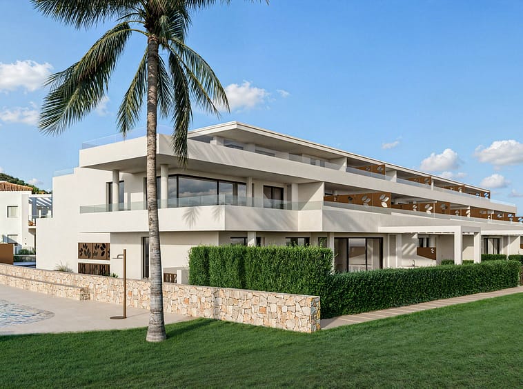 property for sale in Spain