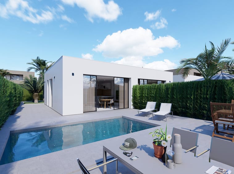 property for sale in Spain