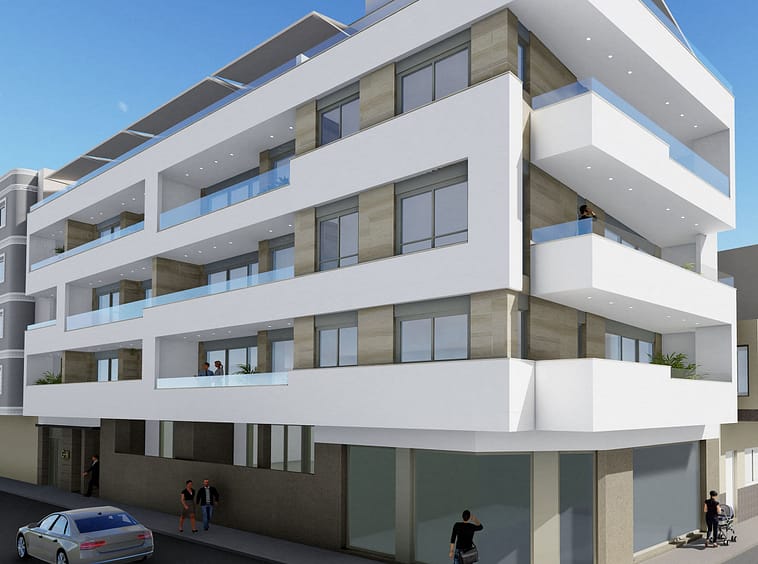 property for sale in Spain