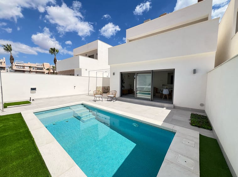 property for sale in Spain