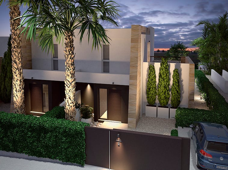 property for sale in Spain