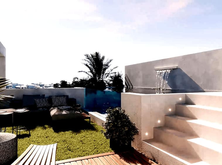 property for sale in Spain