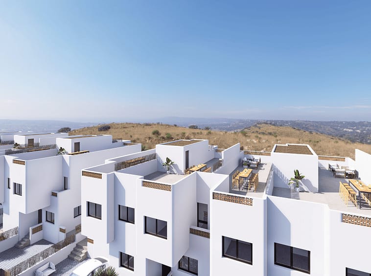 property for sale in Spain
