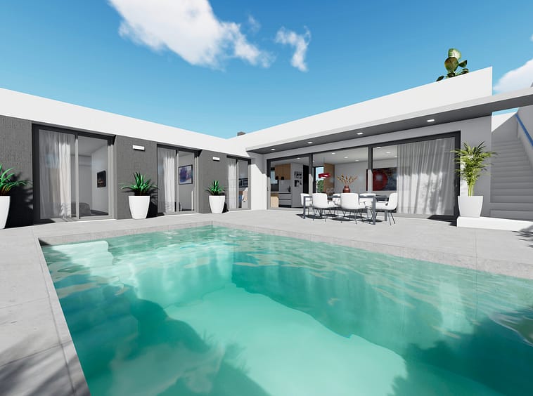 property for sale in Spain