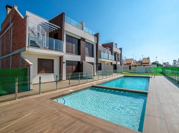 property for sale in Spain