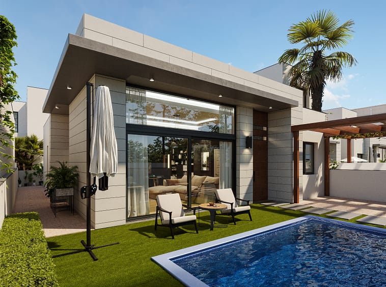 property for sale in Spain