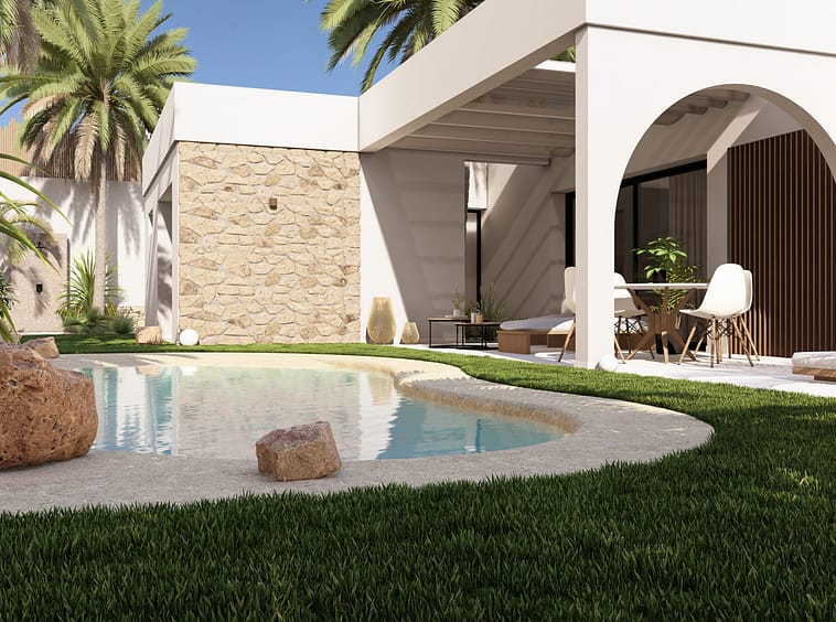 property for sale in Spain