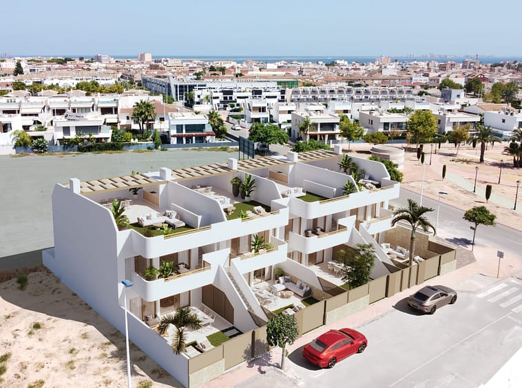 property for sale in Spain
