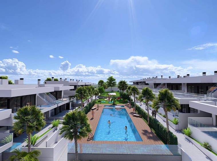 property for sale in Spain