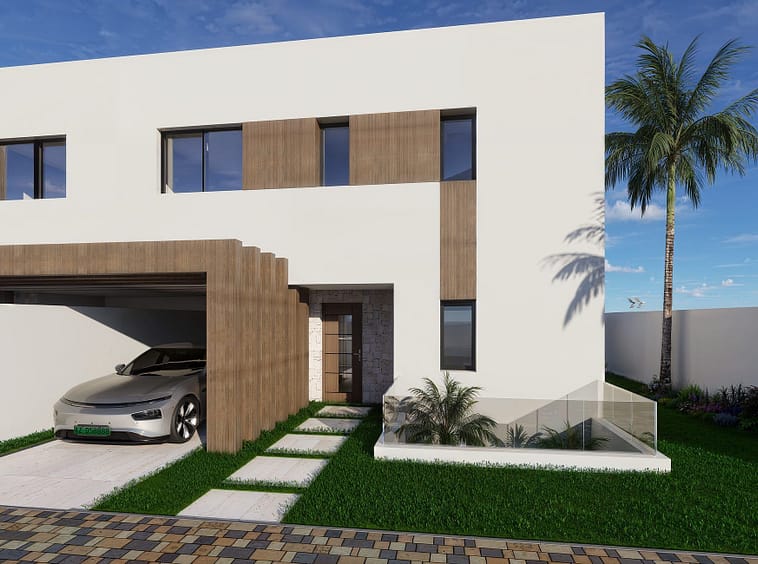 property for sale in Spain