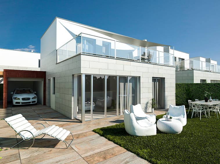 property for sale in Spain