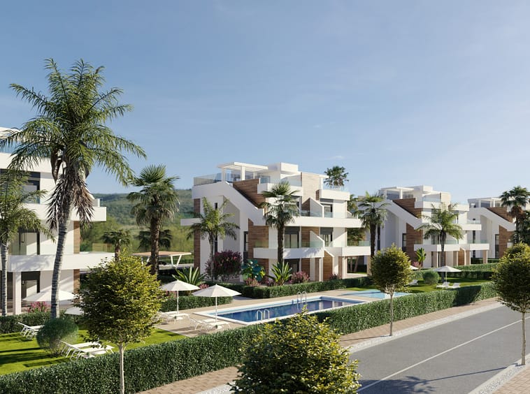 property for sale in Spain