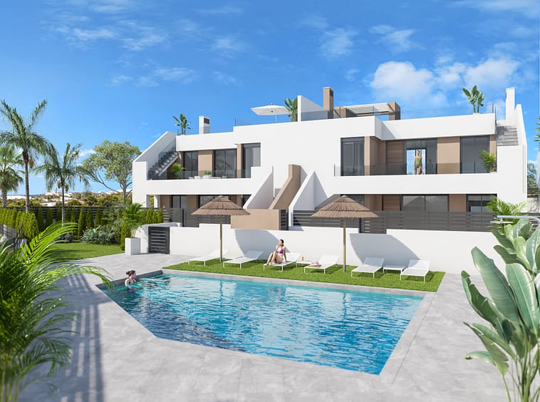 property for sale in Spain