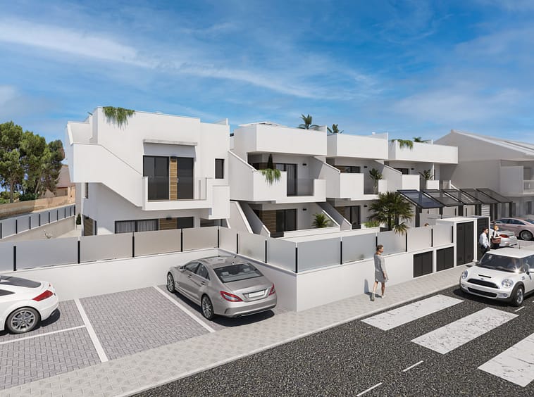 property for sale in Spain