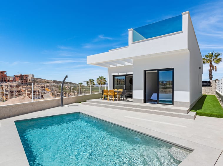 property for sale in Spain