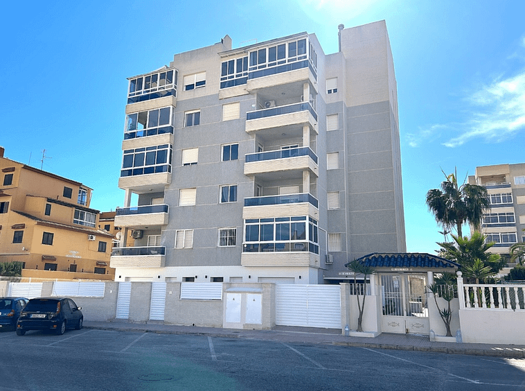 property for sale in Spain