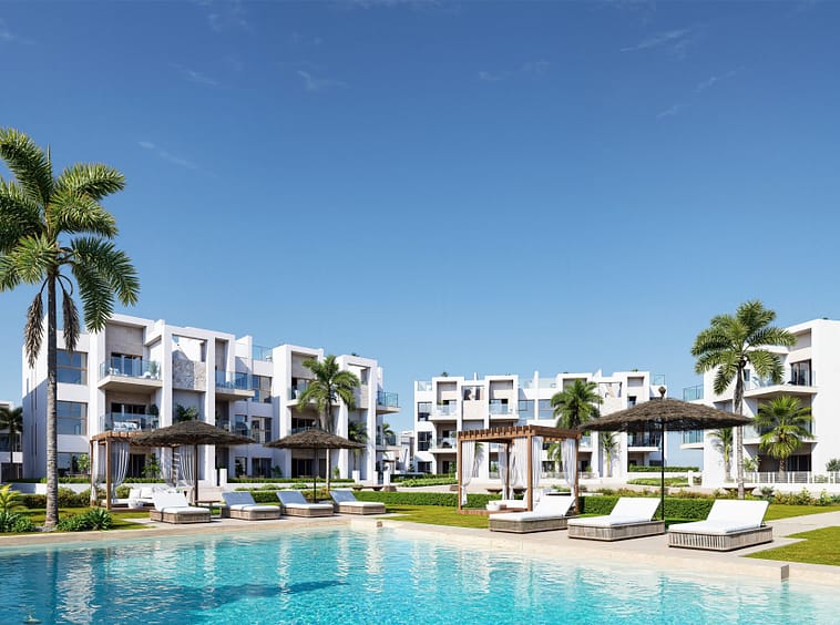 property for sale in Spain