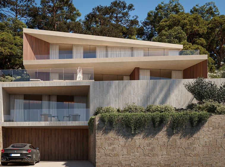 property for sale in Spain