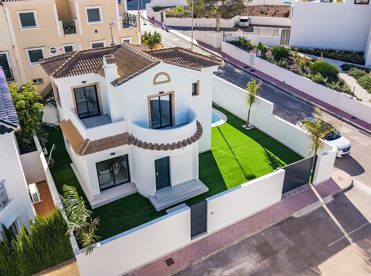 property for sale in Spain