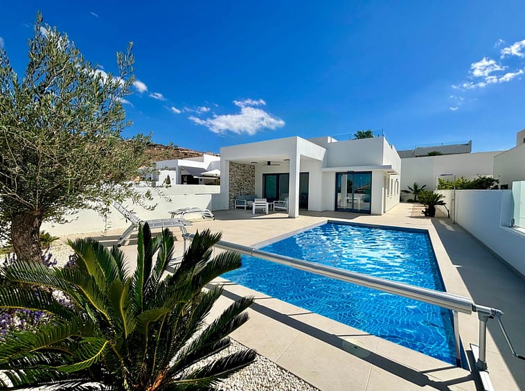 property for sale in Spain