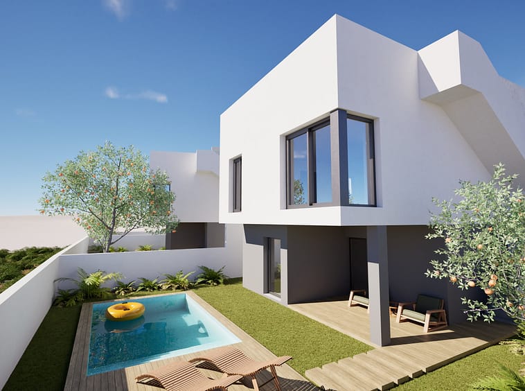 property for sale in Spain
