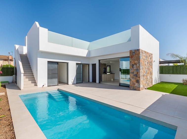 property for sale in Spain