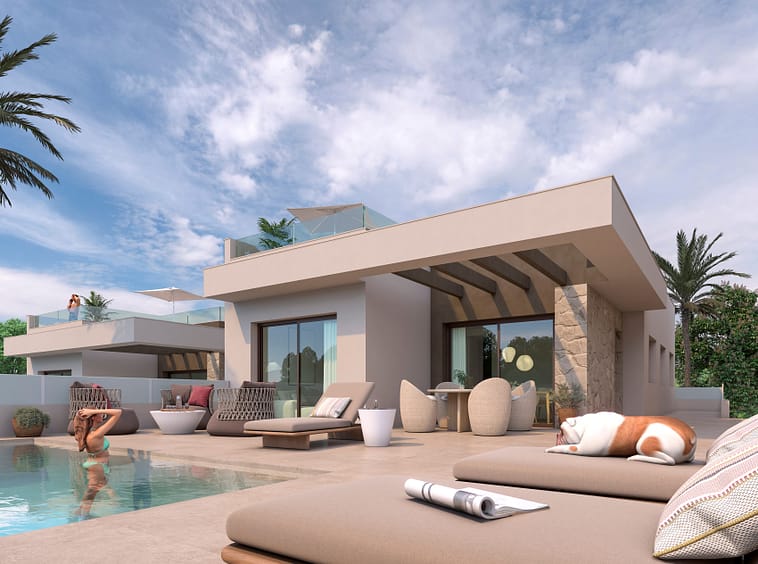 property for sale in Spain