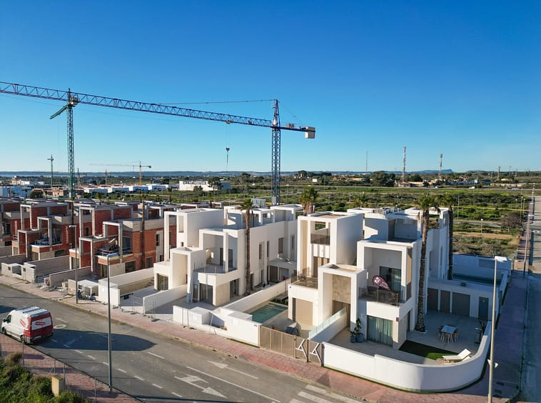 property for sale in Spain