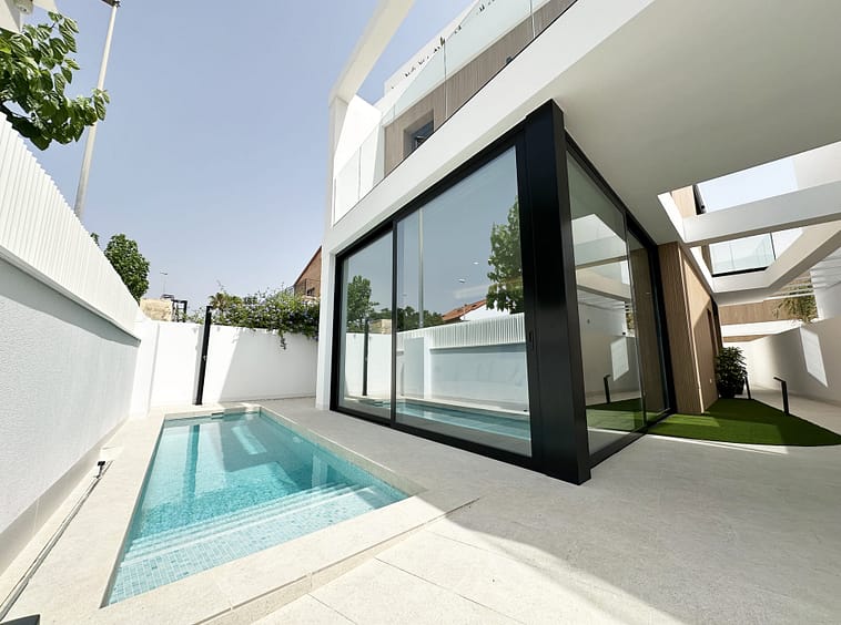 property for sale in Spain