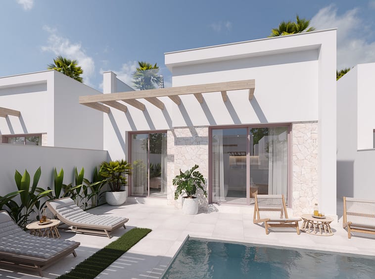 property for sale in Spain