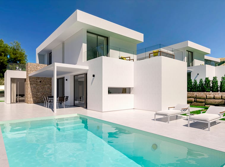 property for sale in Spain