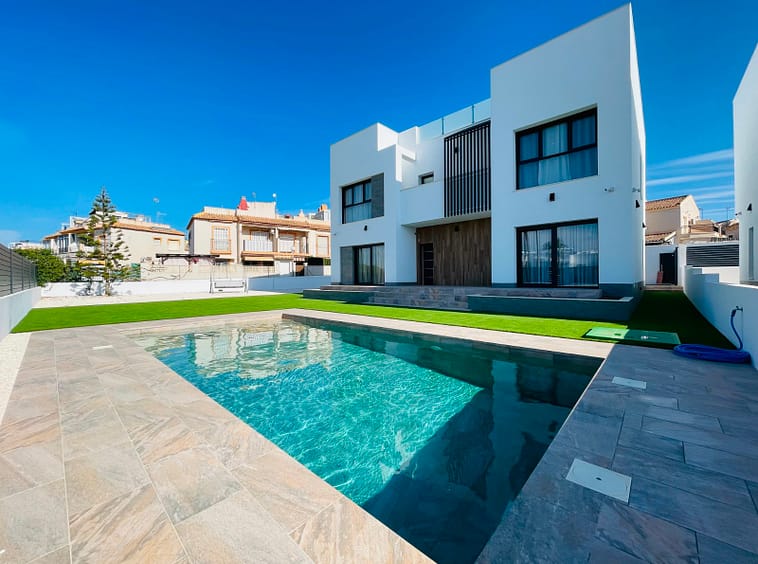 property for sale in Spain